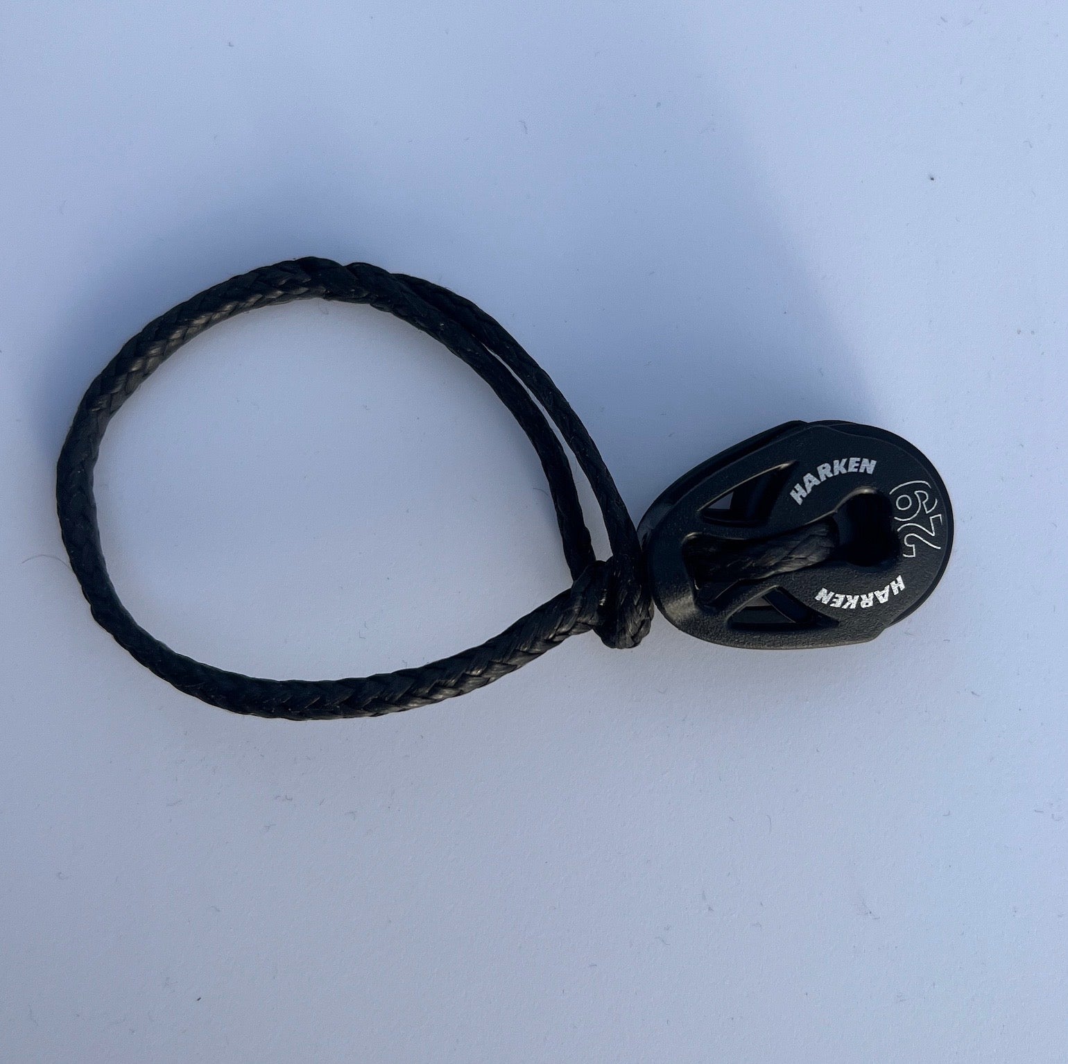 Harken Mastblock för Cunningham / Uthal