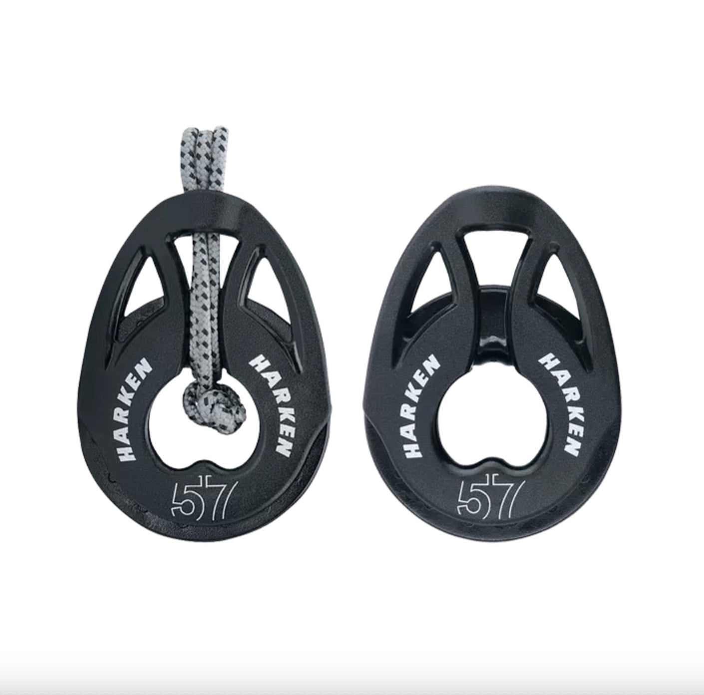 Harken 29mm Carbo T2 Singel