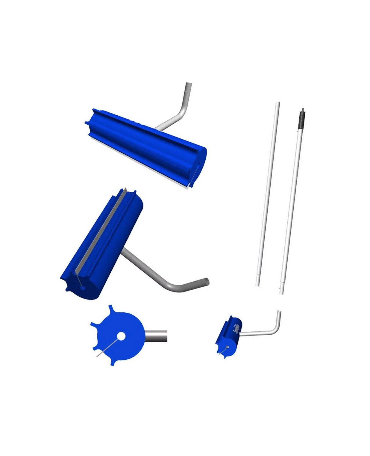 Scrubbis Skrovrengöring