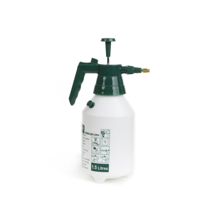 Tryckspruta 2L