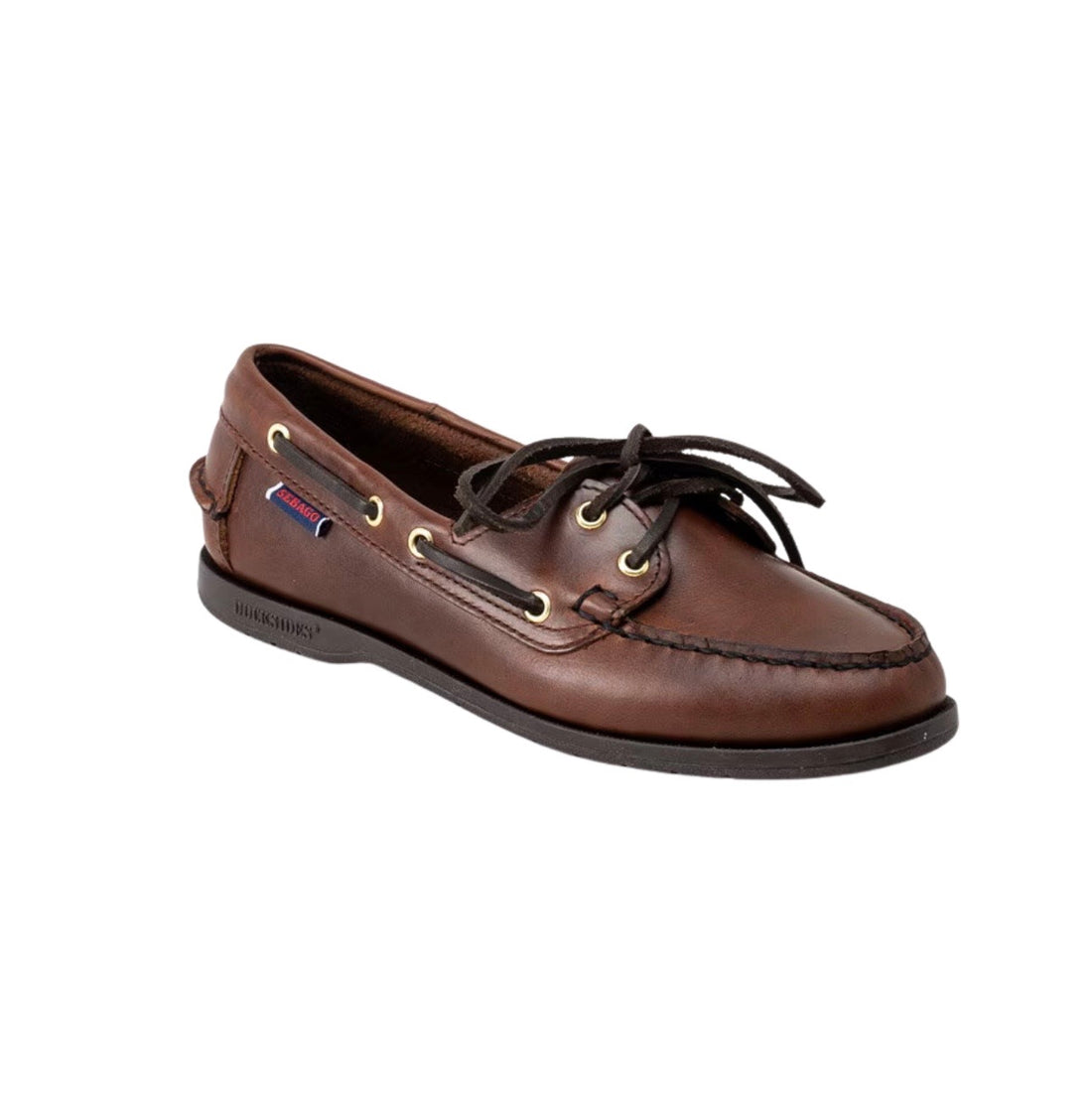 Sebago Victory Waxy - Brown Gum Dam