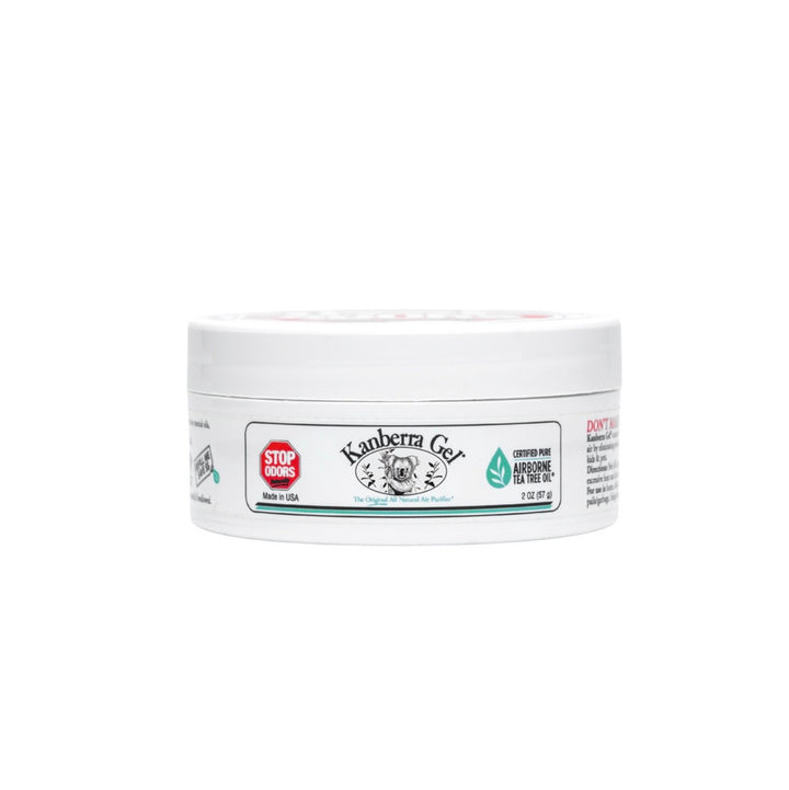 Kanberra Lukt- och mögeleliminerare Gel, 56g