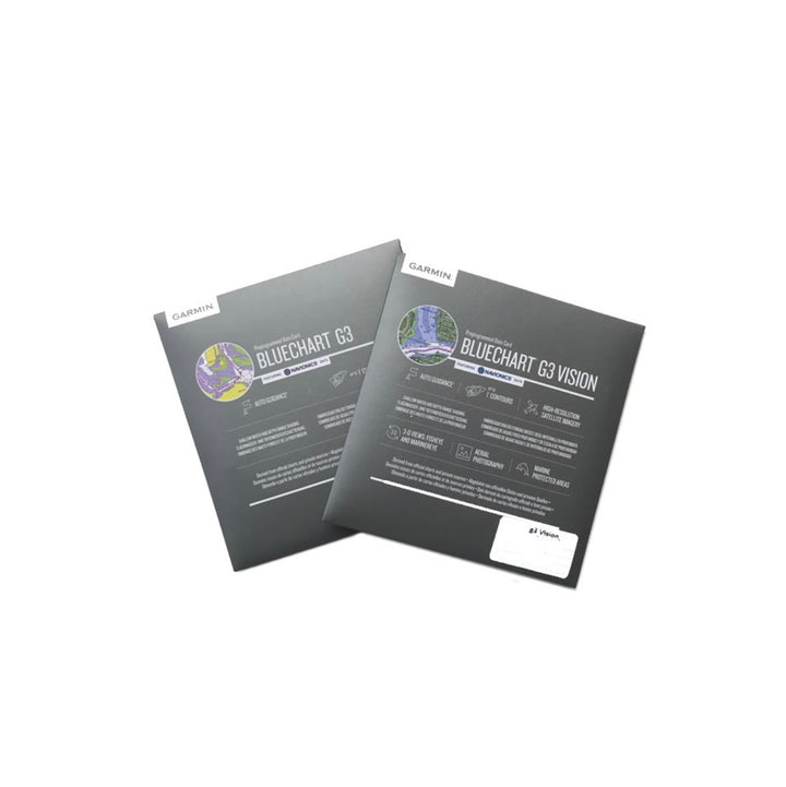Garmin Bluechart G3