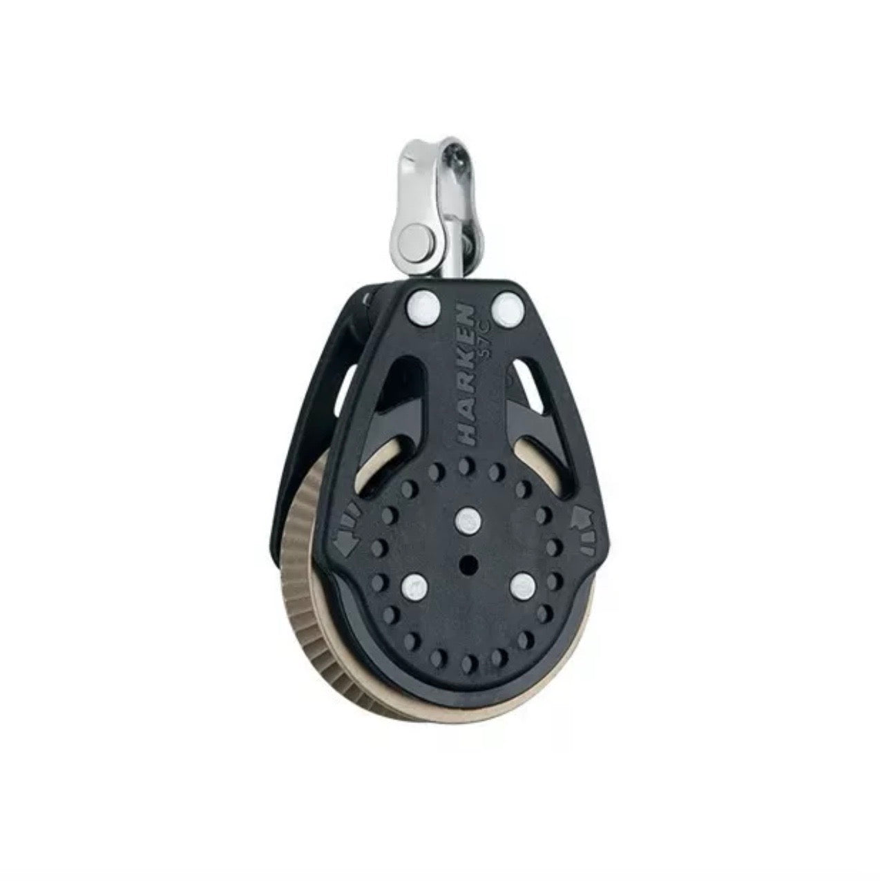 Harken Ratchamatic 57mm 1.5 x Grip