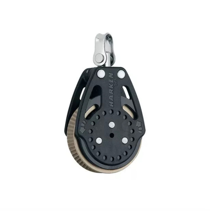 Harken Ratchamatic 57mm 1.5 x Grip