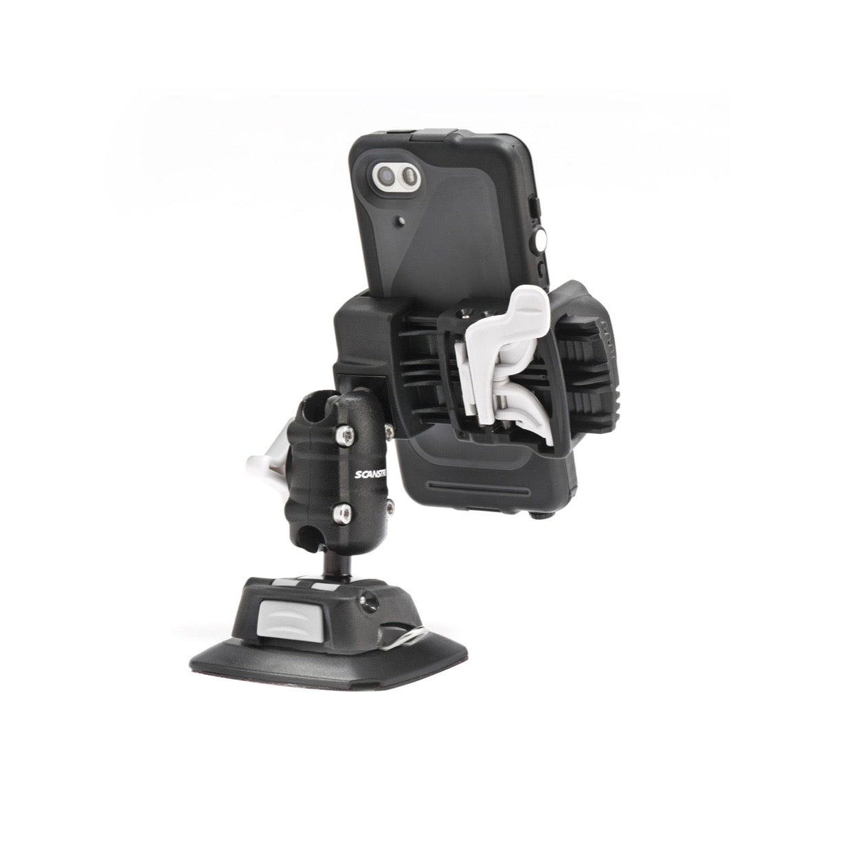 ROKK Mini kit för mobil med självhäftande fäste