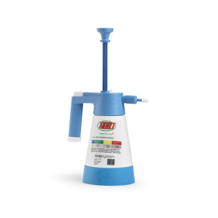 Abnet Skumspruta 1 Liter