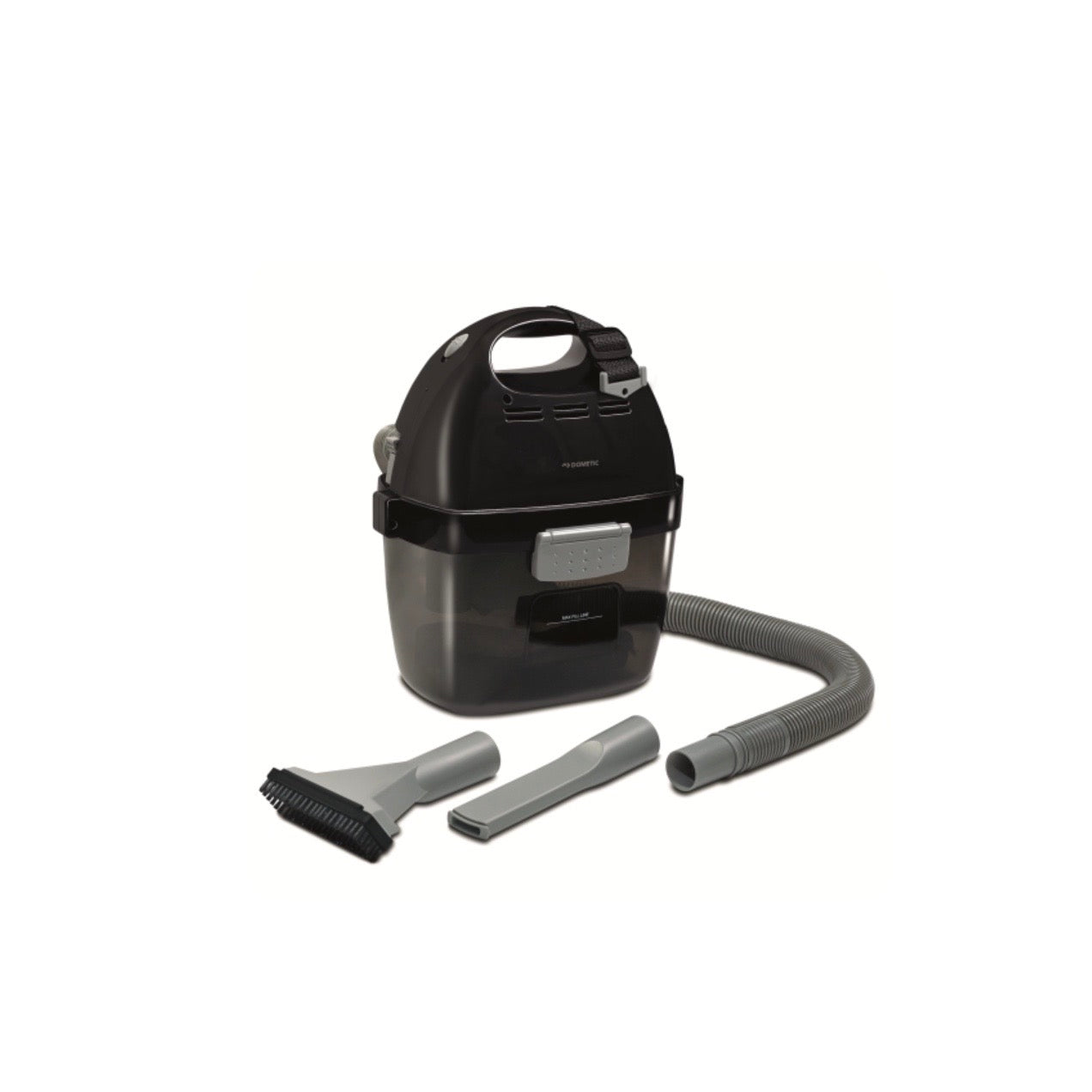 Dammsugare Dometic Powervac Batteridriven