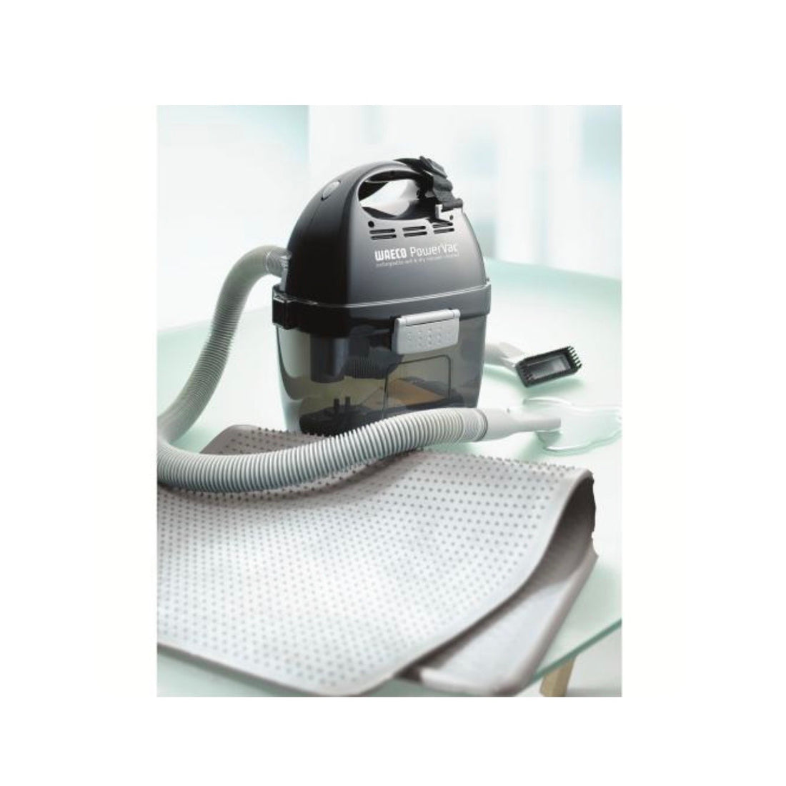 Dammsugare Dometic Powervac Batteridriven