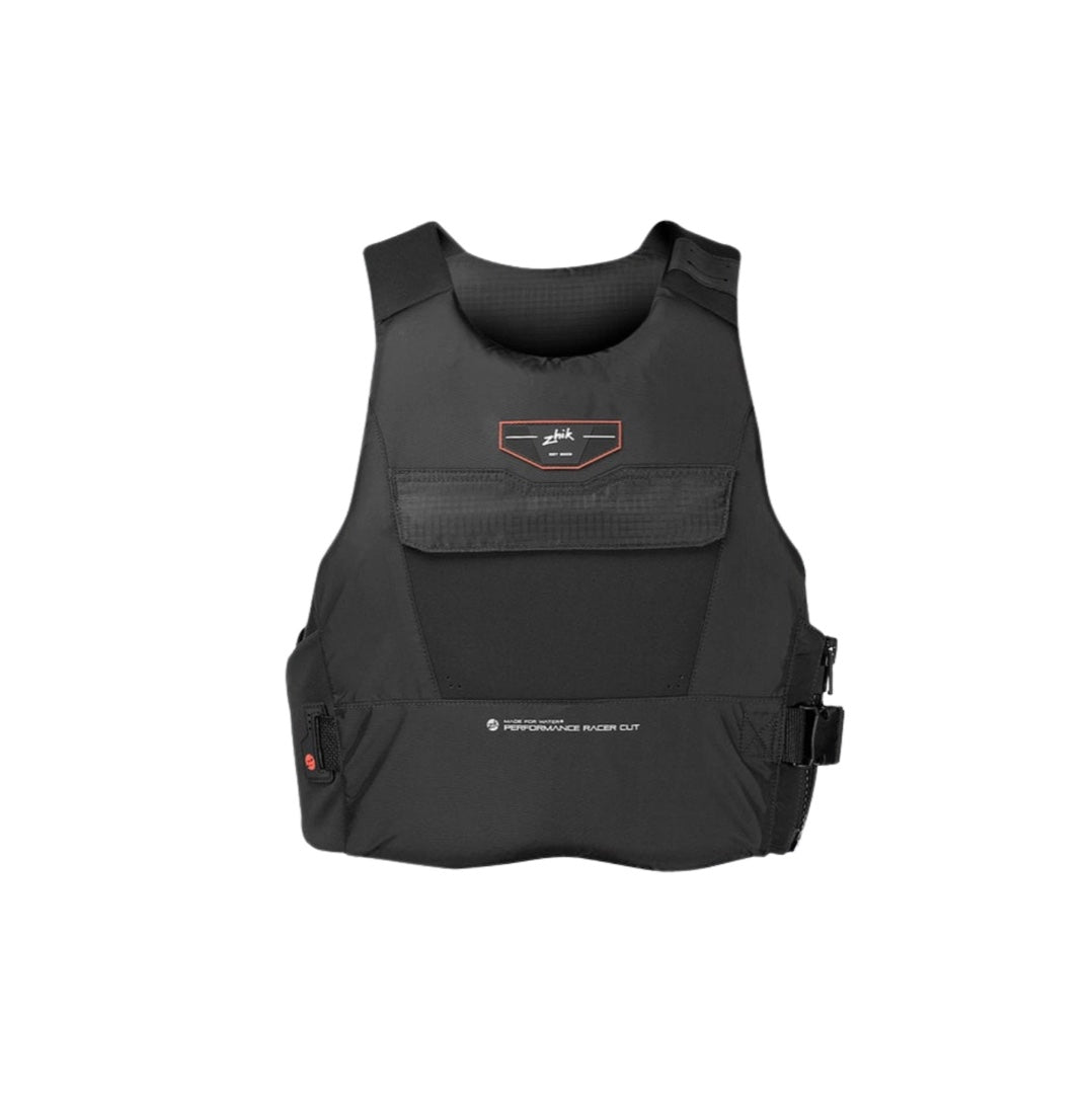 Zhik Performance Racecut PFD - Svart