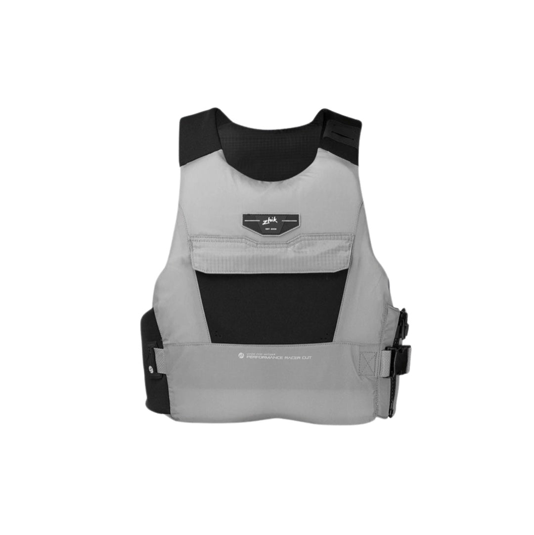 Zhik Performance Racecut PFD - Grå