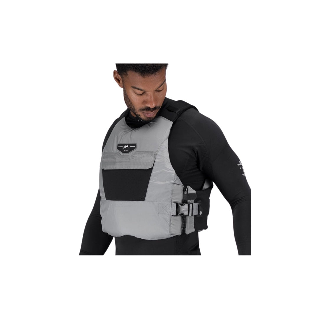Zhik Performance Racecut PFD - Grå
