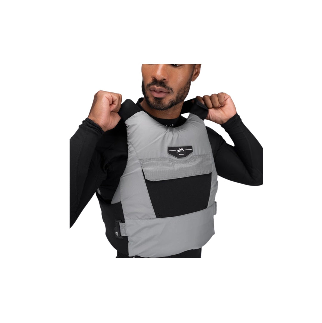 Zhik Performance Racecut PFD - Grå