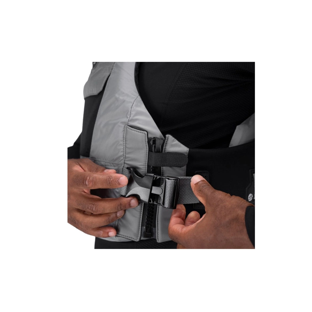 Zhik Performance Racecut PFD - Grå