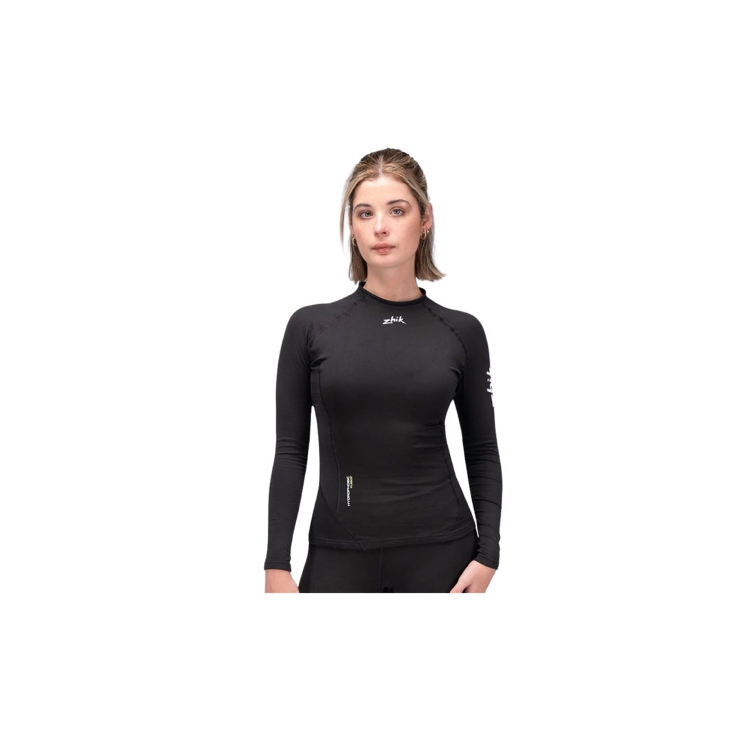 Zhik Hydrophobic Fleece™ Top - Dam