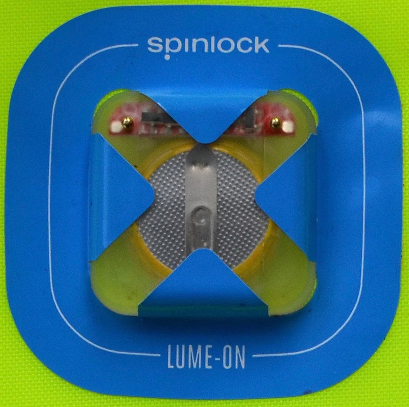 Spinlock Lume-On Nödljus