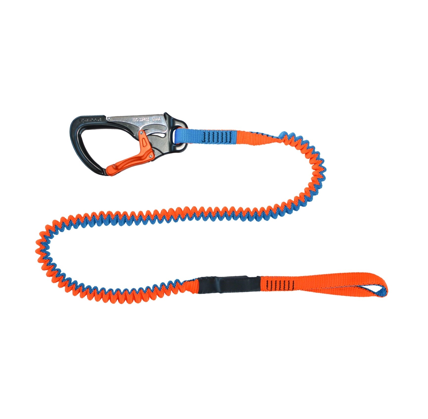 Spinlock Livlina Performance 1-krok och 1 ögla