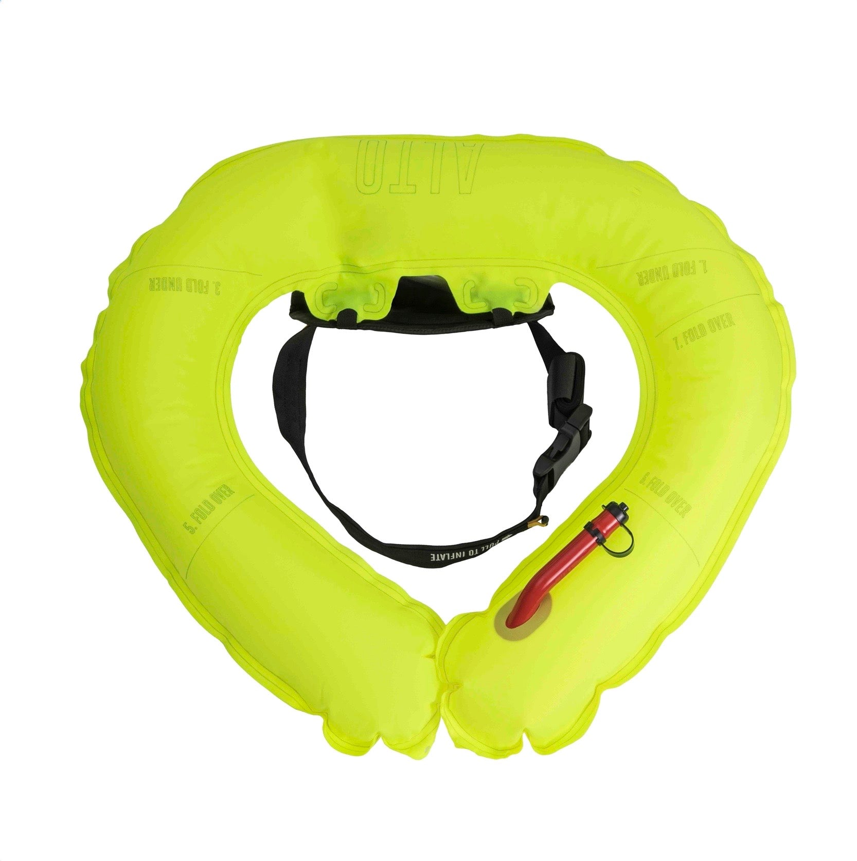 Spinlock Alto Flythjälp 75N