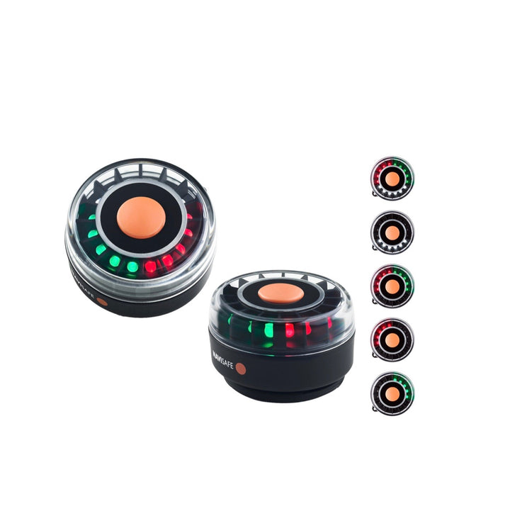 Navisafe Navilight TriColor