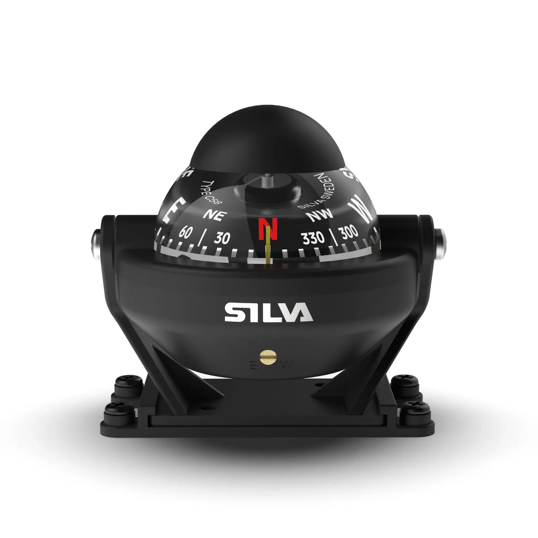 Silva C58 Båtkompass