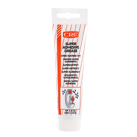 CRC Vidhäftande Fett 100 ml