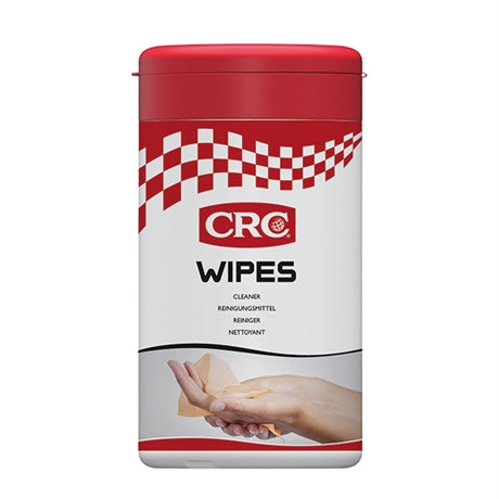 CRC Torkdukar – 50 ark