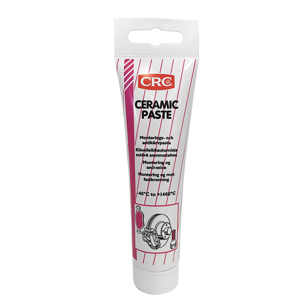 CRC CERAMIC PASTE, TUB 100 G