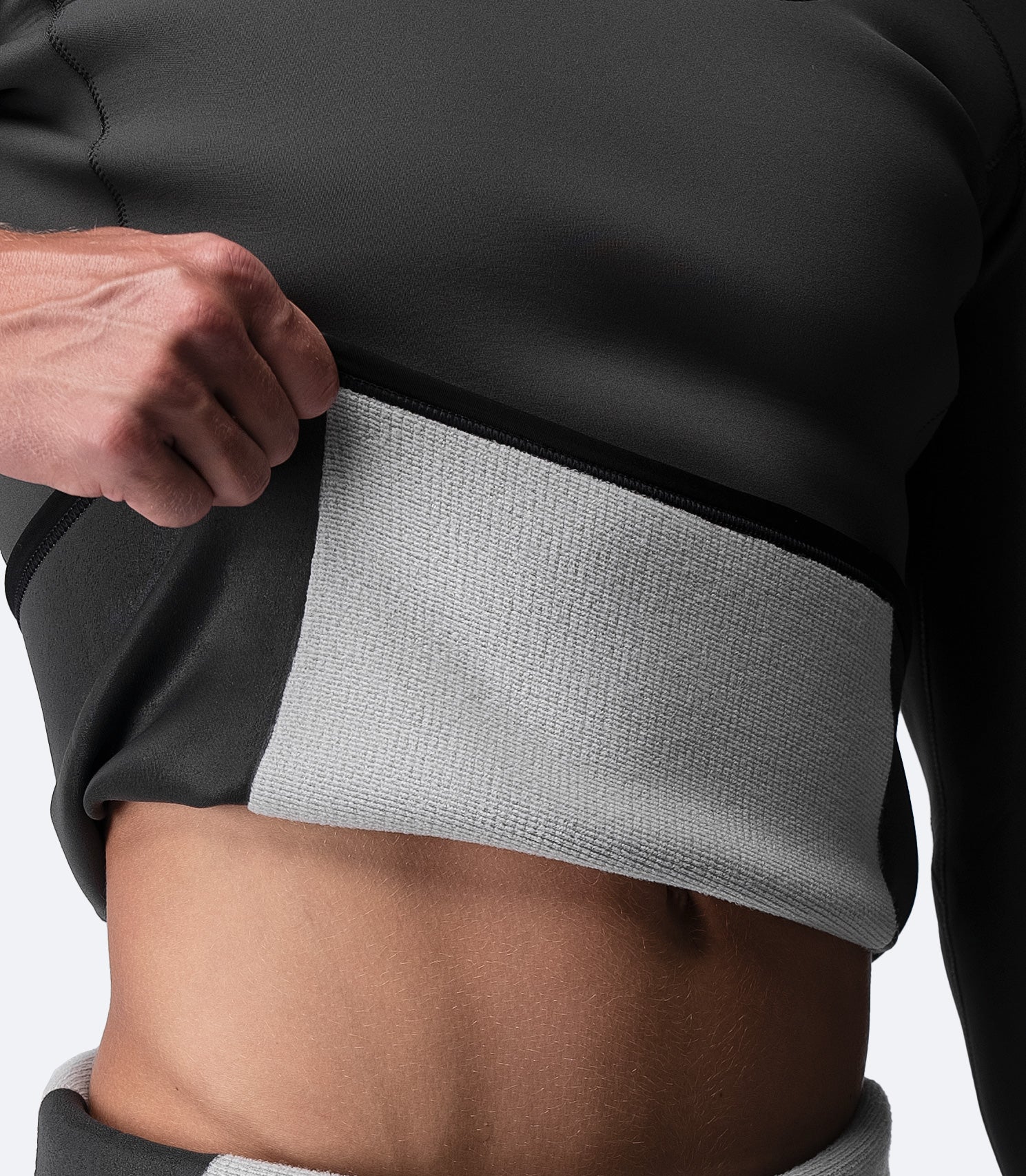 Zhik Superwarm Performance Top Man