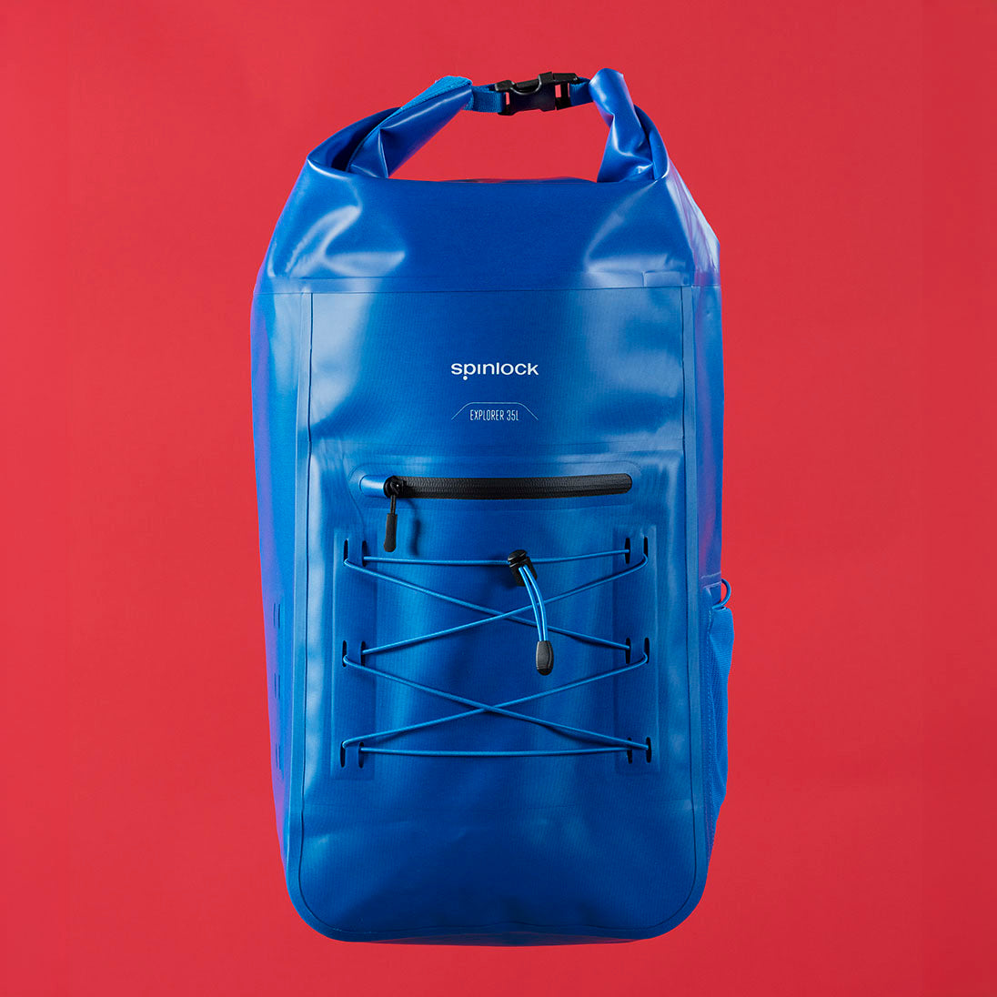 Spinlock Explorer 35L vattentät väska