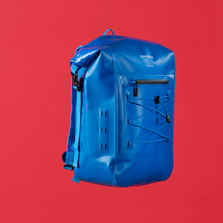 Spinlock Explorer 35L vattentät väska