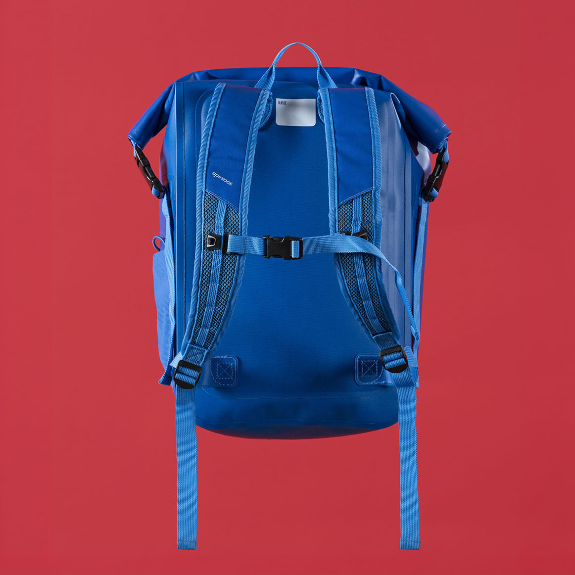 Spinlock Explorer 35L vattentät väska