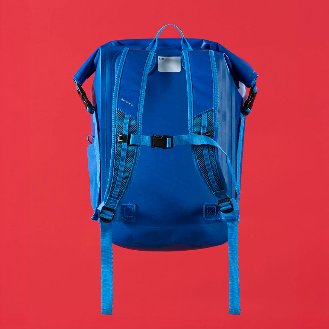 Spinlock Explorer 35L vattentät väska