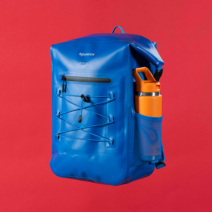 Spinlock Explorer 35L vattentät väska