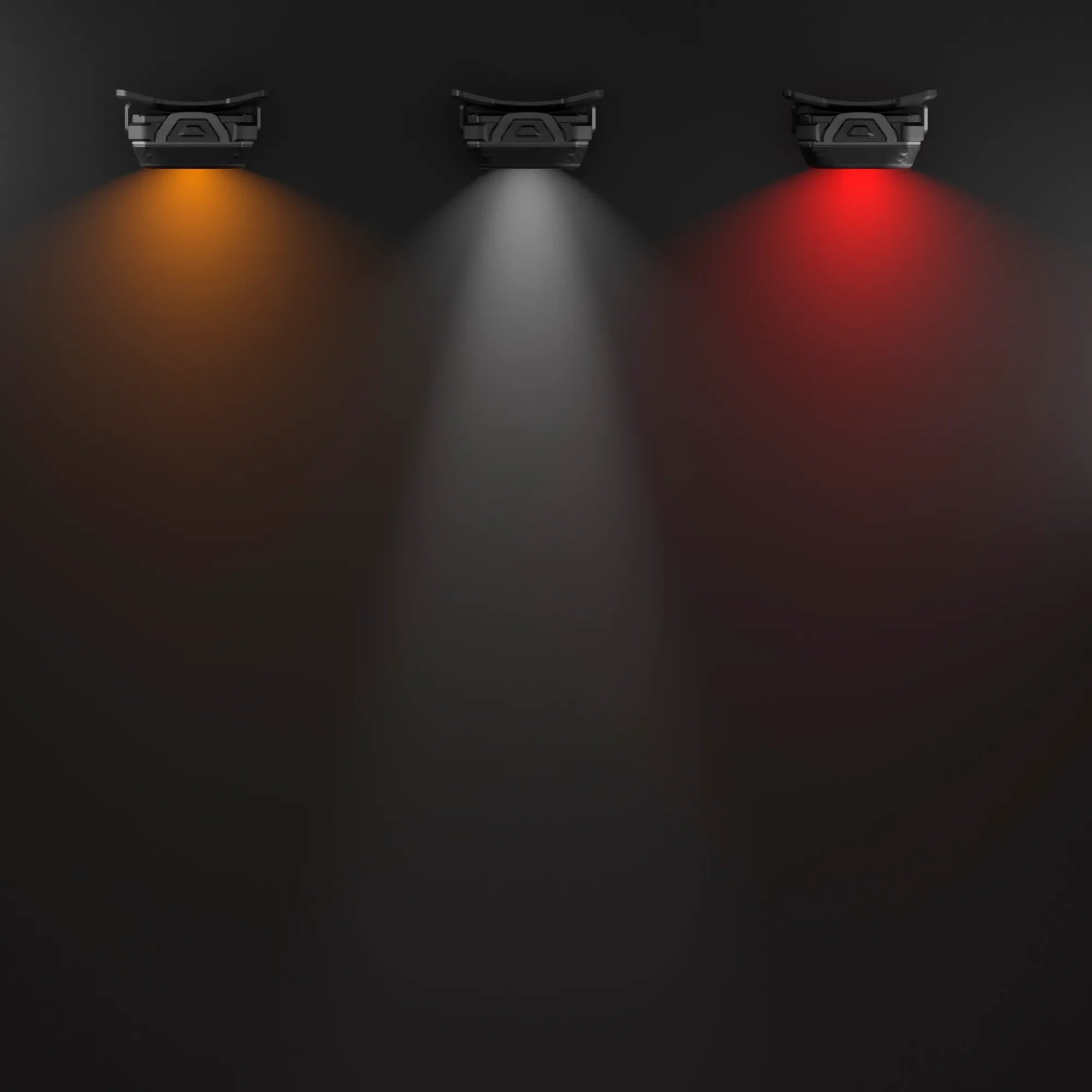 Silva Discover Hybrid Pannlampa 500 lm