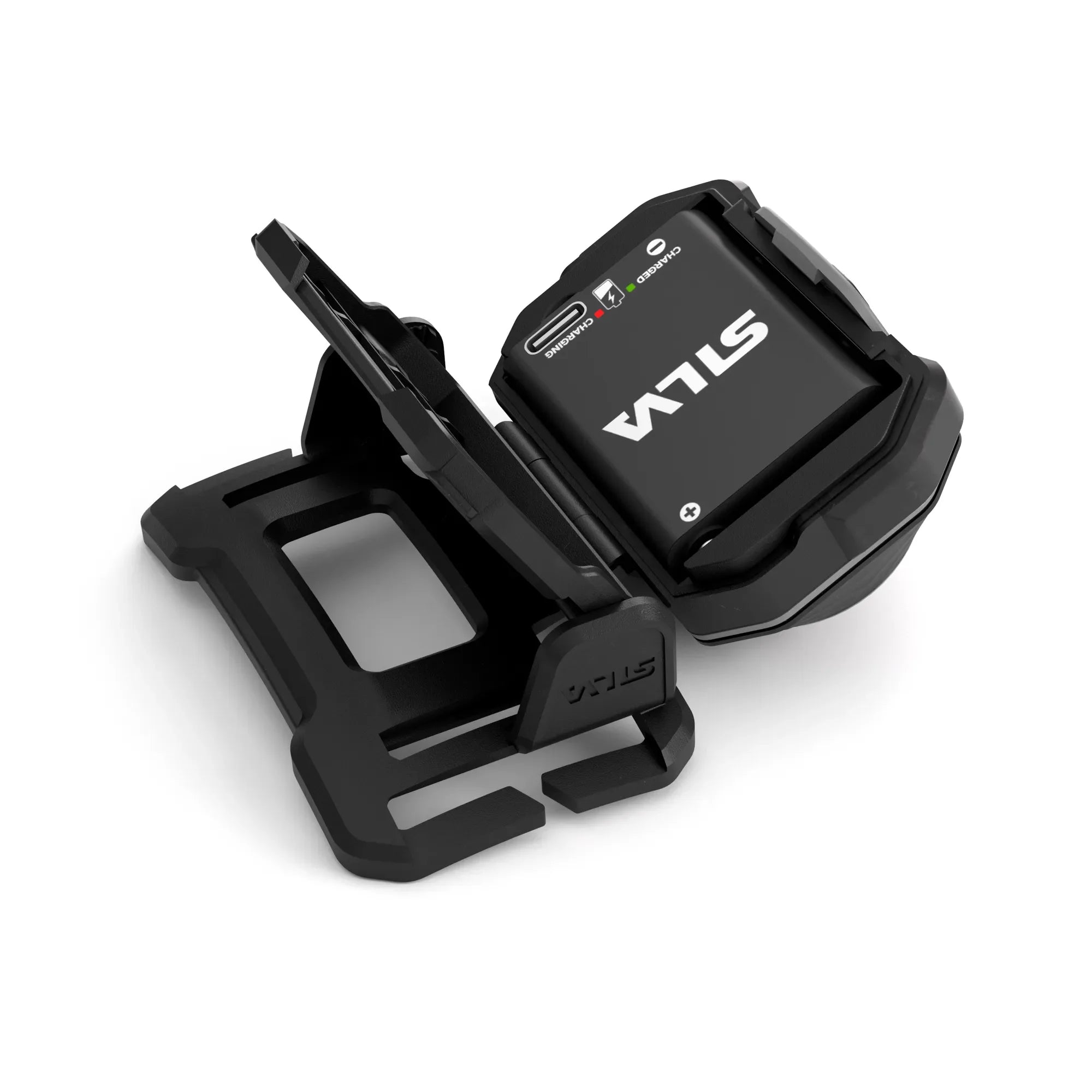 Silva Discover Hybrid Pannlampa 500 lm