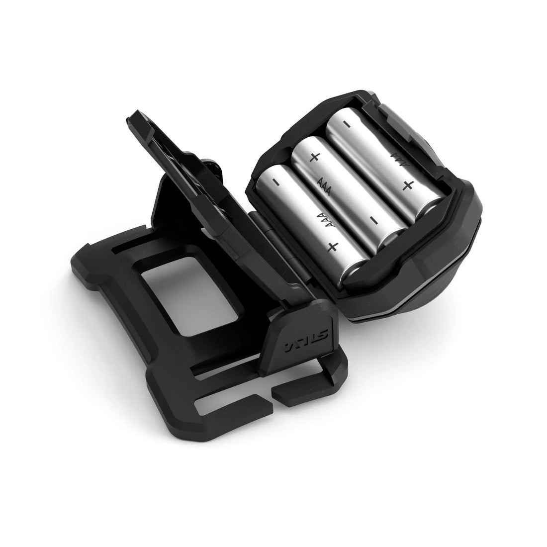 Silva Discover Hybrid Pannlampa 500 lm