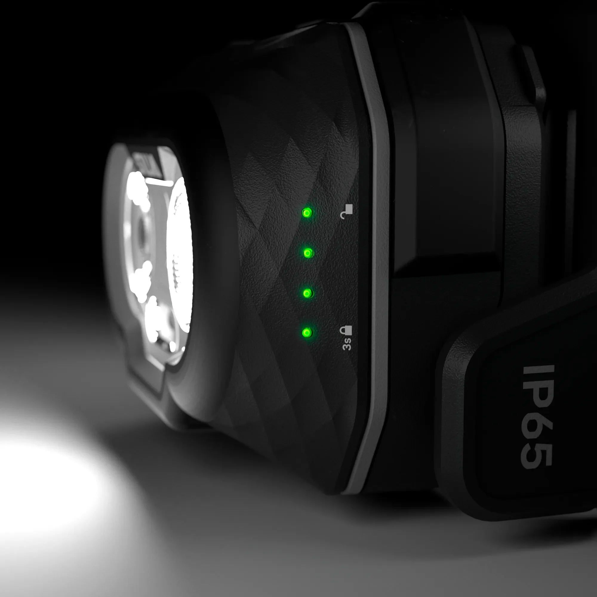 Silva Discover Hybrid Pannlampa 500 lm