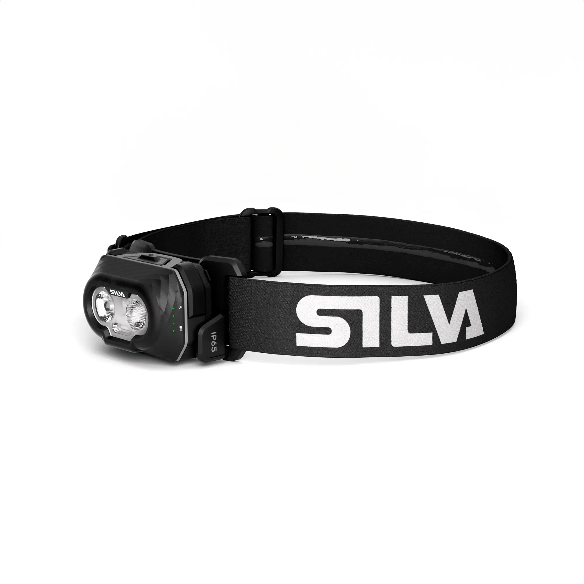 Silva Discover Hybrid Pannlampa 500 lm