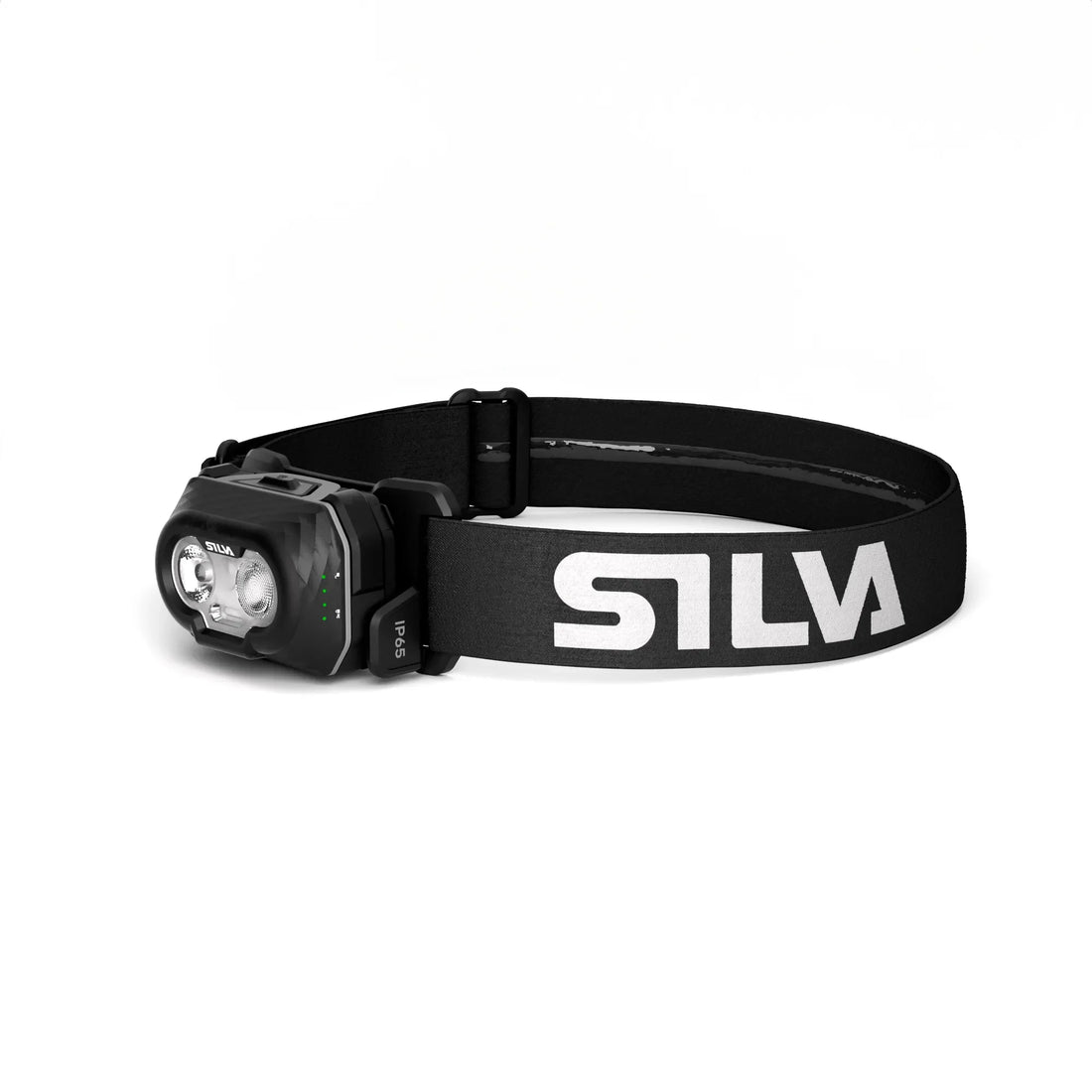 Silva Discover Hybrid Pannlampa 500 lm