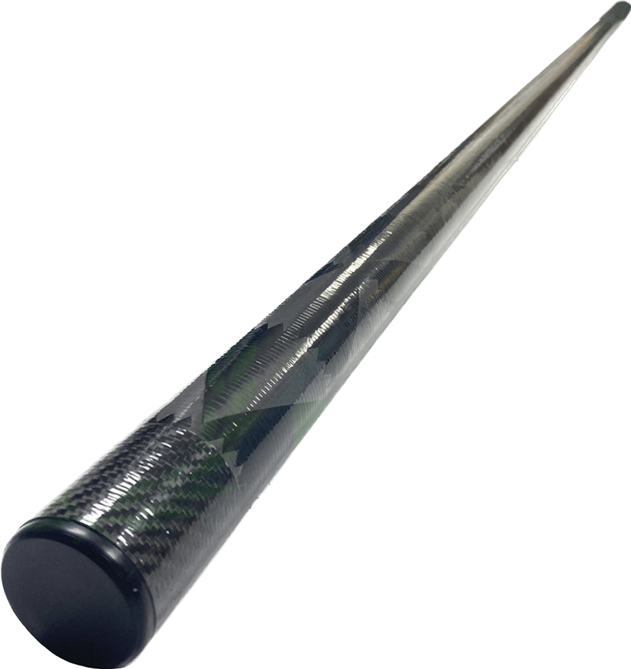 Element 6 Top Section Carbon mast