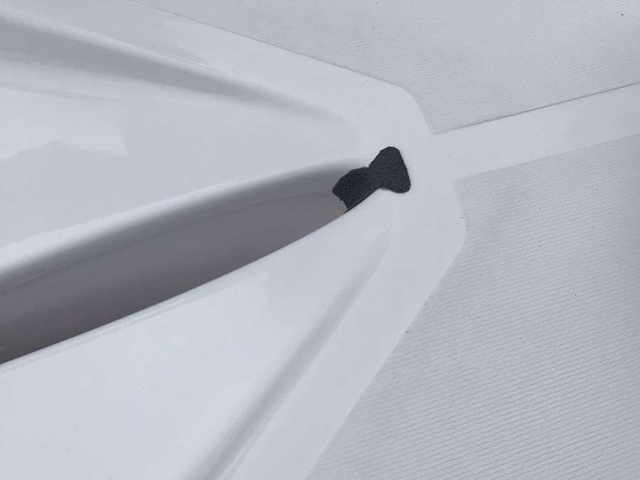 Element 6 - CB Trumma