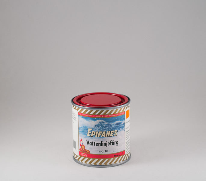 Epifanes Vattenlinjefärg