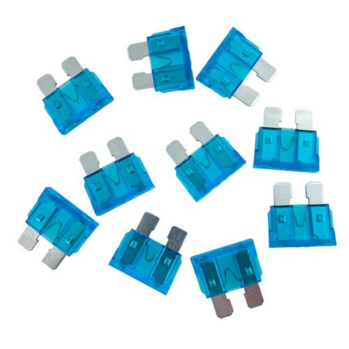 Flatstiftssäkring 15a