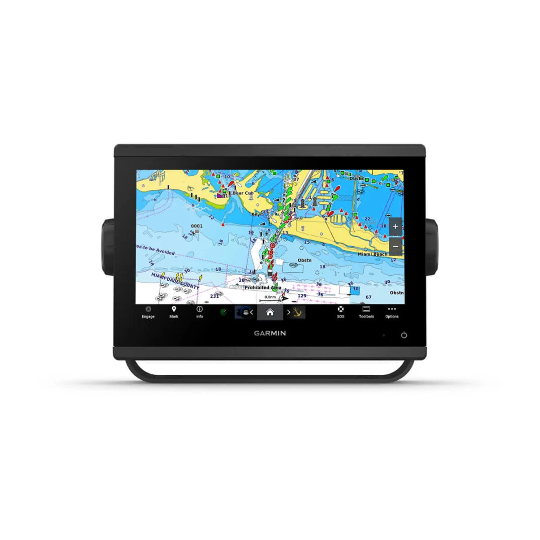 Garmin GPSMAP 923