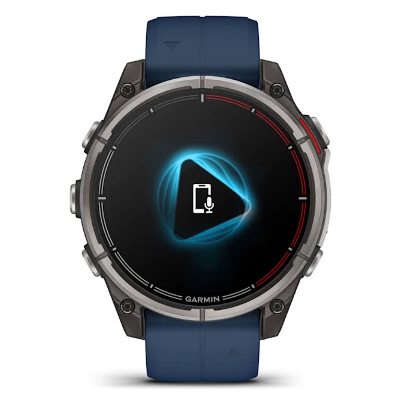 Garmin Quatix 8 – 47 mm AMOLED