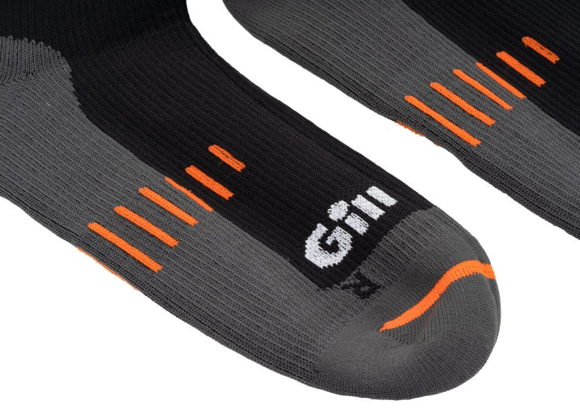 Gill vattentätstrumpa