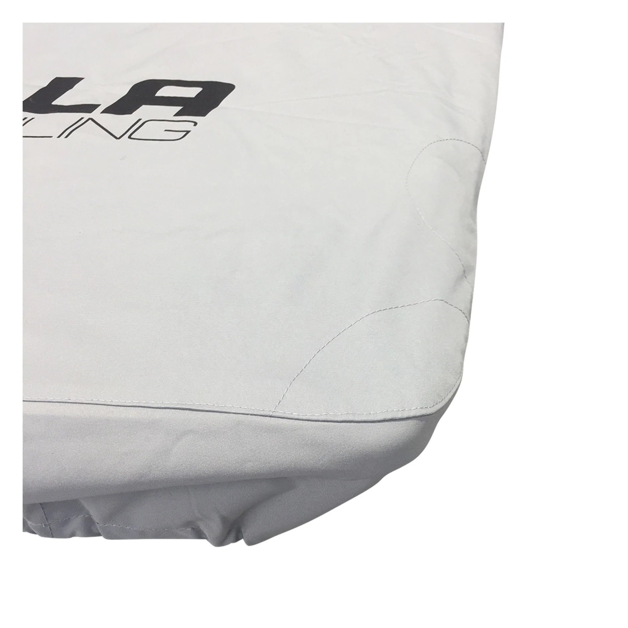 Laser / ILCA Däckskapell "Hydroliitti" Andastextil