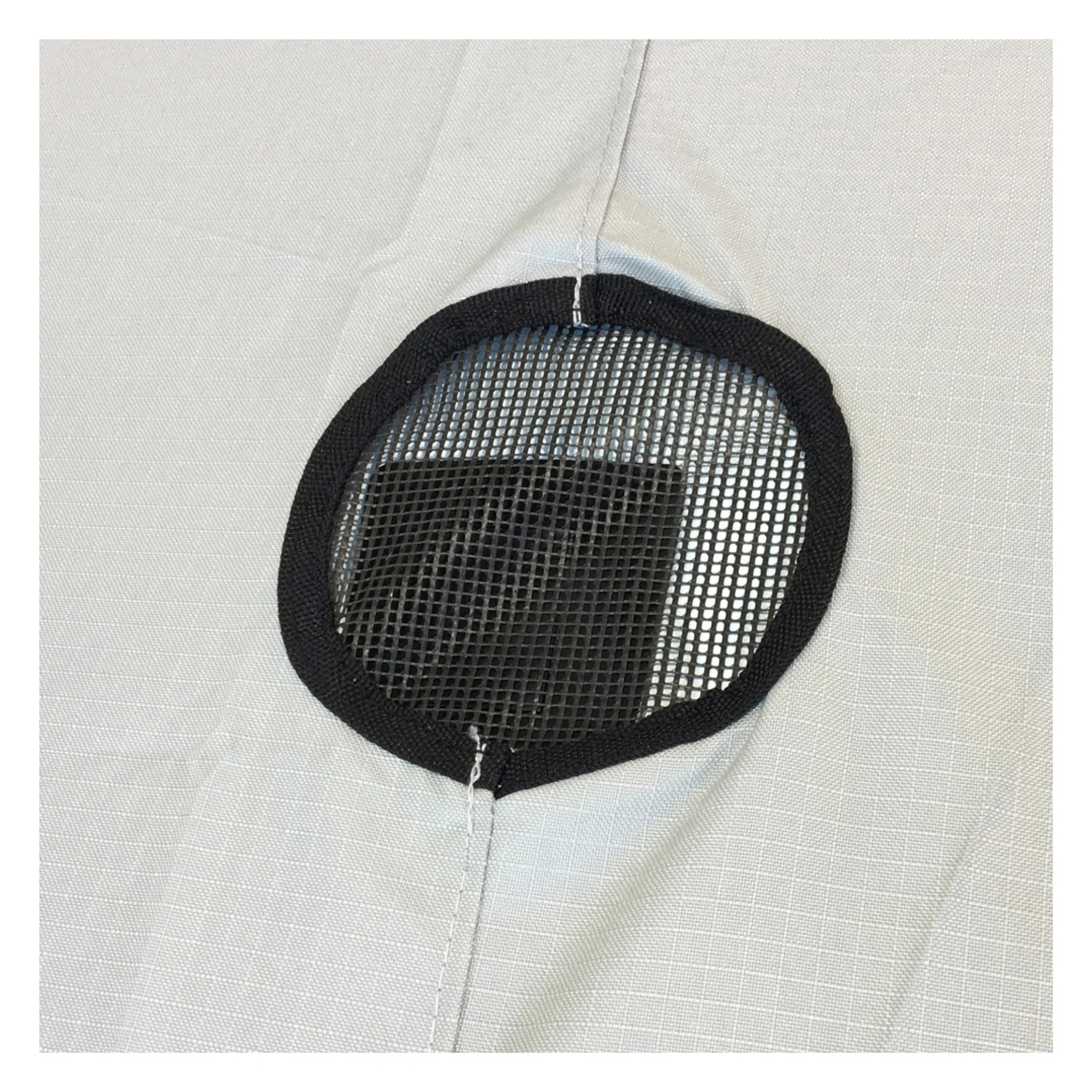 Skrovkapell ILCA / Laser