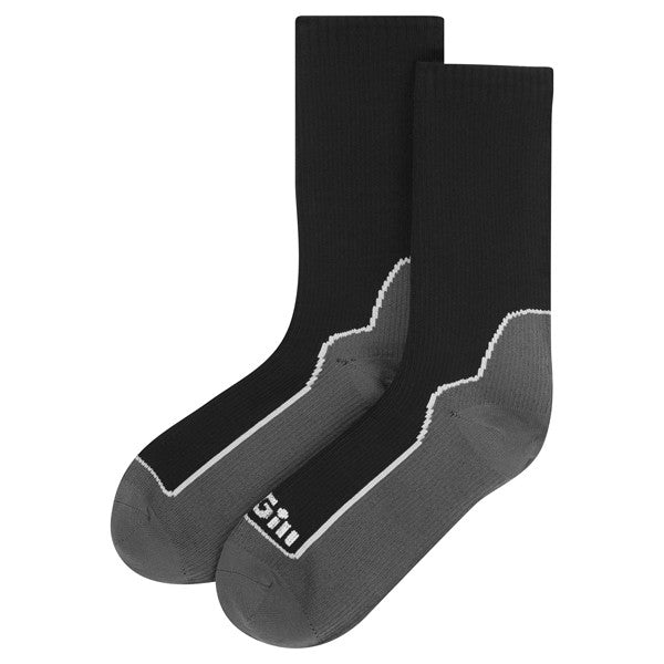 Gill 770 vattentät strumpa