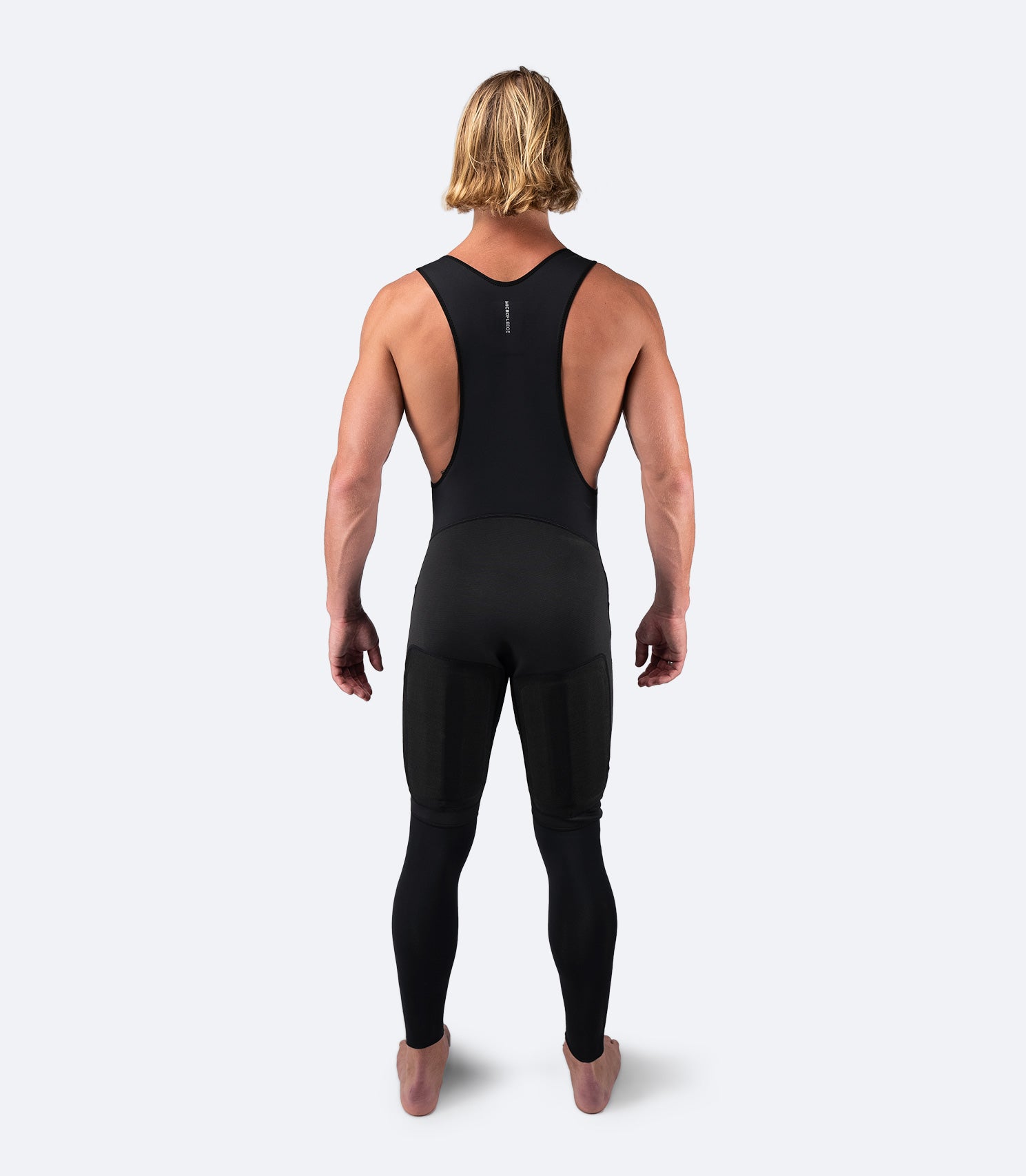 Zhik Microfleece Hiker Herr